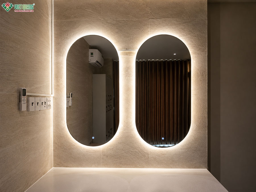 sửa chữa trọn gói spa phường Tân Định