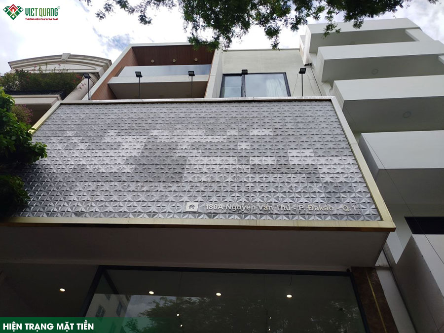 sửa chữa trọn gói spa phường Tân Định