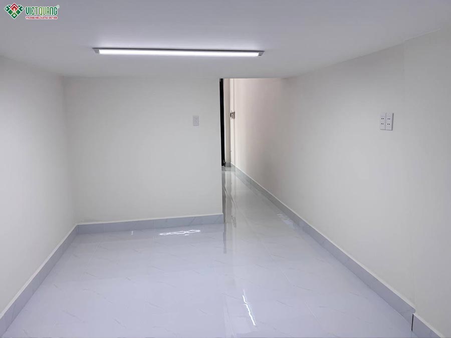 Sửa nhà trọn gói 1 trệt 1 lầu 4x12m
