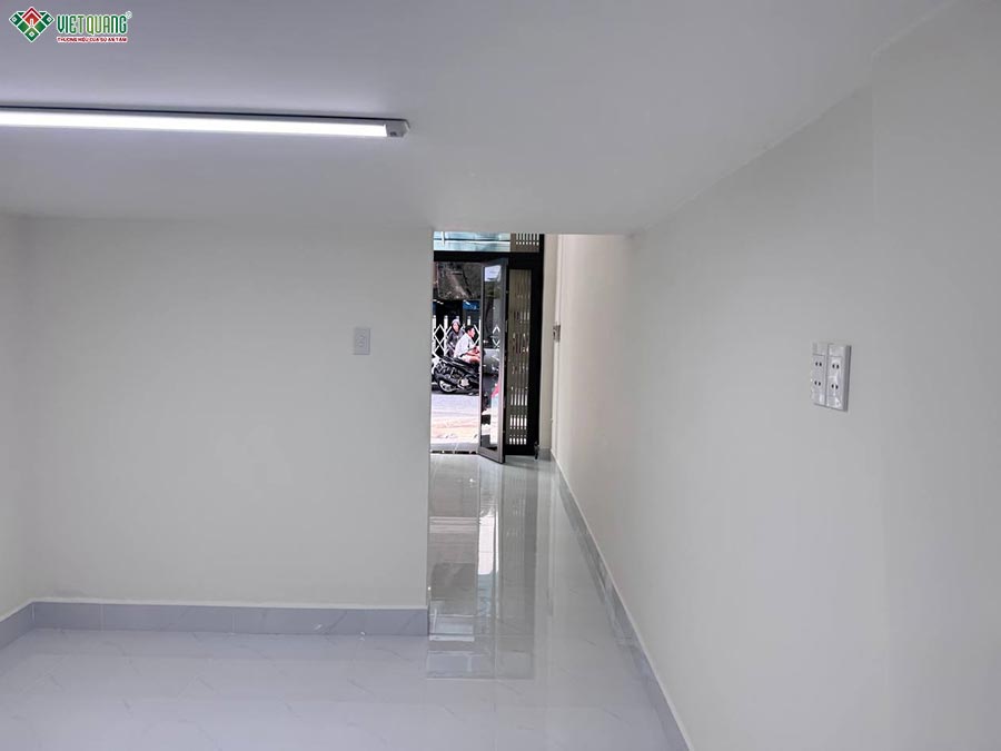 Sửa nhà trọn gói 1 trệt 1 lầu 4x12m