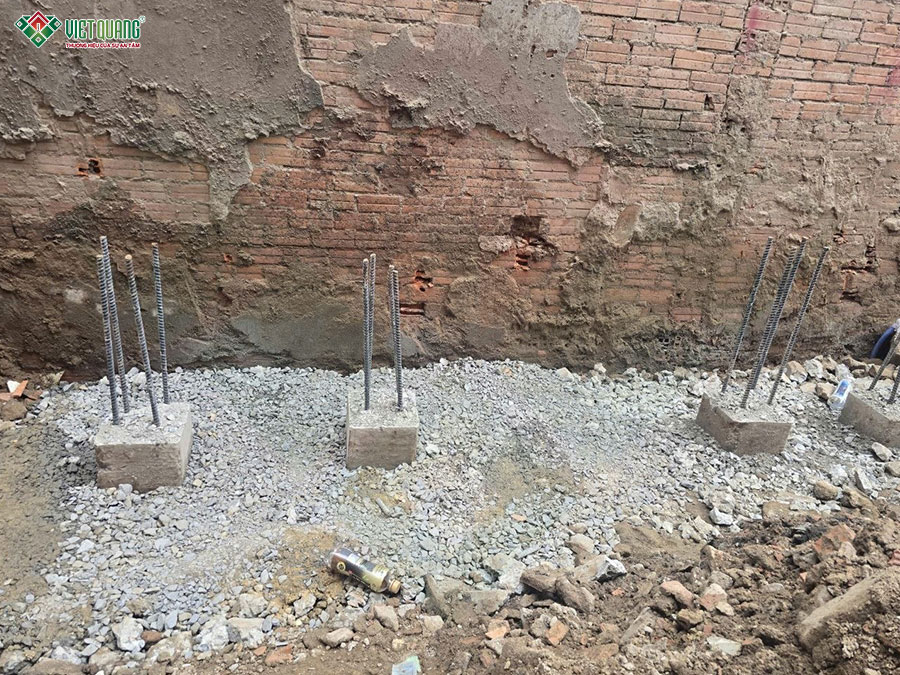 Thiết kế thi công trọn gói phố 3 tầng tum sân thượng 4x20m