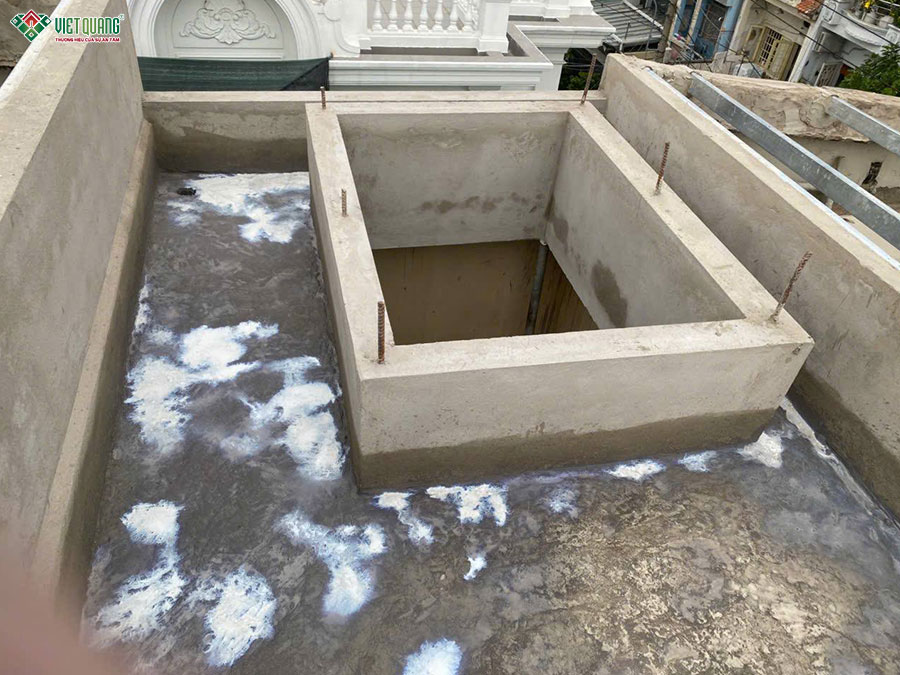 Nhà phố 3 tầng 5x18m quận Gò Vấp