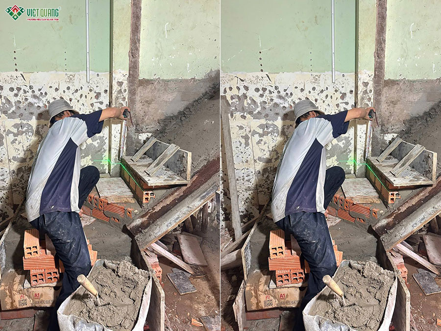 Nhà phố 3 tầng 5x18m quận Gò Vấp