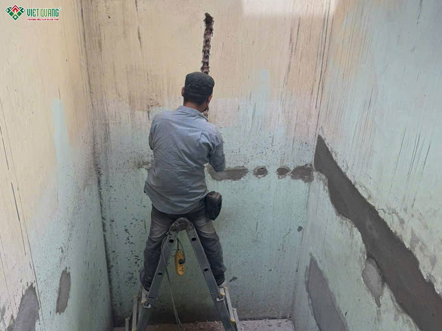 Nhà phố 3 tầng 5x18m quận Gò Vấp
