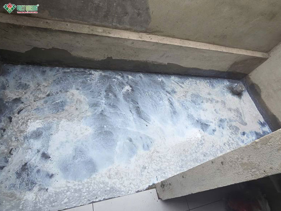 Nhà phố 3 tầng 5x18m quận Gò Vấp