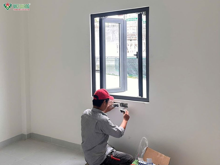 Nhà phố 3 tầng 5x18m quận Gò Vấp