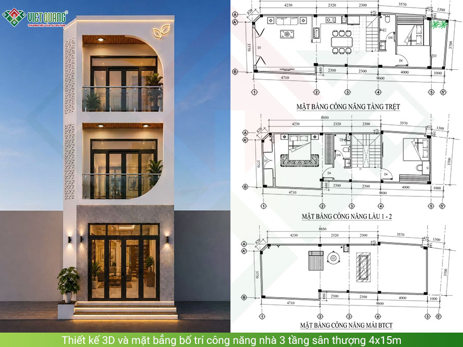 https://kientrucvietquang.net/xay-dung-nha-pho-3-tang-4x14m-cho-gia-dinh-chi-phung-phuong-chanh-hung/