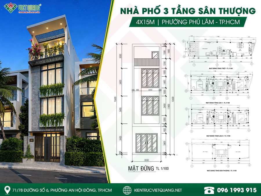 https://kientrucvietquang.net/thi-cong-xay-dung-nha-pho-3-tang-san-thuong-4x15m-tai-phuong-phu-lam/