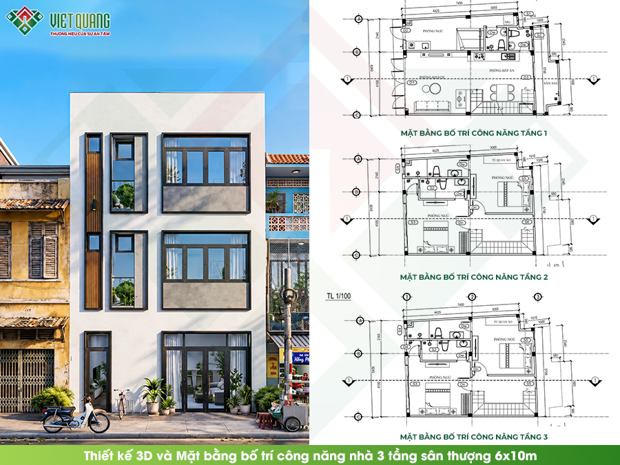 https://kientrucvietquang.net/xay-dung-nha-tron-goi-phuong-khanh-hoi-nha-pho-3-tang-san-thuong-6x10m/