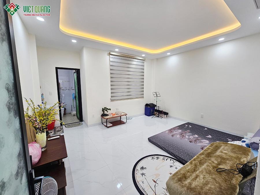 1 năm thăm lại nhà thi công trọn gói tỉnh Long An